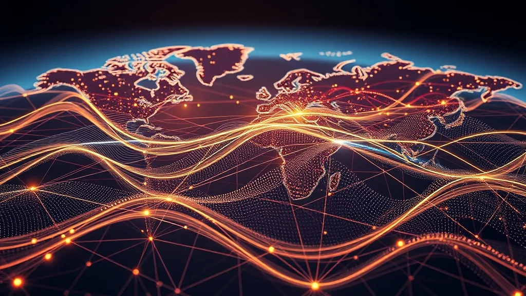 Simulation Quantique Logistique : Maîtriser l'Incertitude et Garantir la Résilience de la Supply Chain 2026