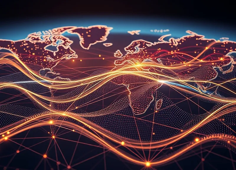 Simulation Quantique Logistique : Maîtriser l'Incertitude et Garantir la Résilience de la Supply Chain 2026