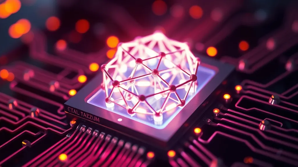 Calcul Quantique pour Simuler Nouveaux Matériaux : Le Guide Stratégique 2026 pour l'Industrie