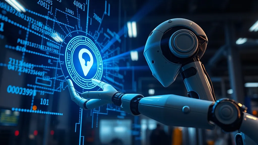 Audit Sécurité Robotique Autonome : Maîtrisez les Risques Cyber en 2026