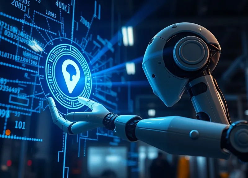 Audit Sécurité Robotique Autonome : Maîtrisez les Risques Cyber en 2026