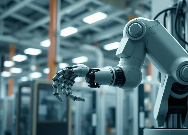 Robotique Autonome : Maîtrisez les Nouvelles Réglementations Européennes et Sécurisez Votre Business en 2026