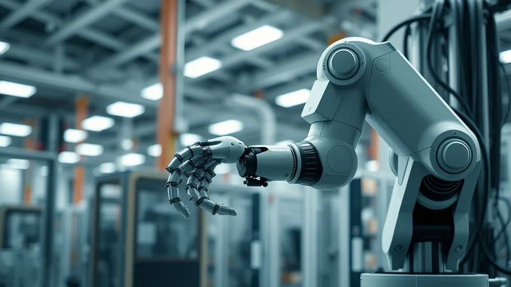 Robotique Autonome : Maîtrisez les Nouvelles Réglementations Européennes et Sécurisez Votre Business en 2026