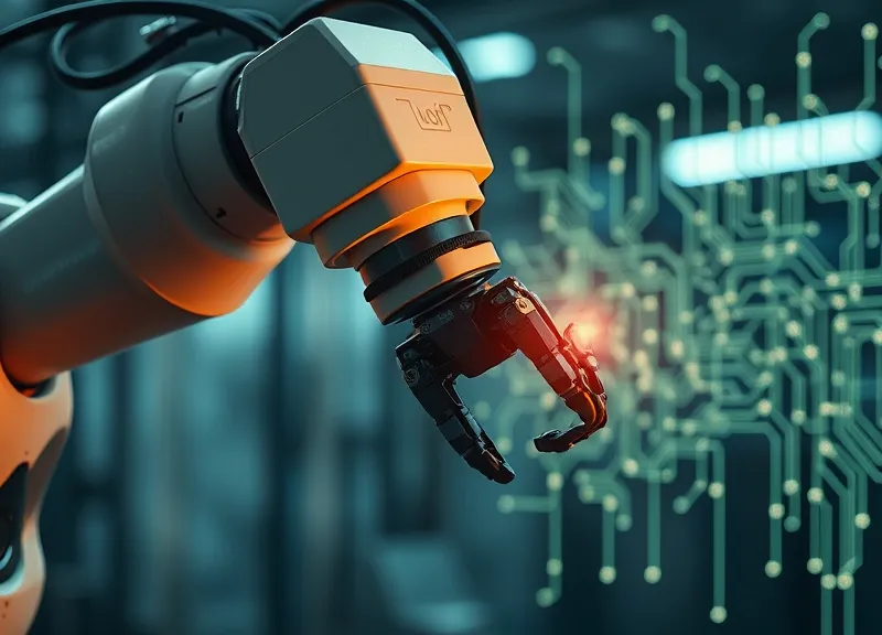 Maintenance Prédictive Quantique en Robotique : Doublez la Fiabilité de Vos Actifs en 2026