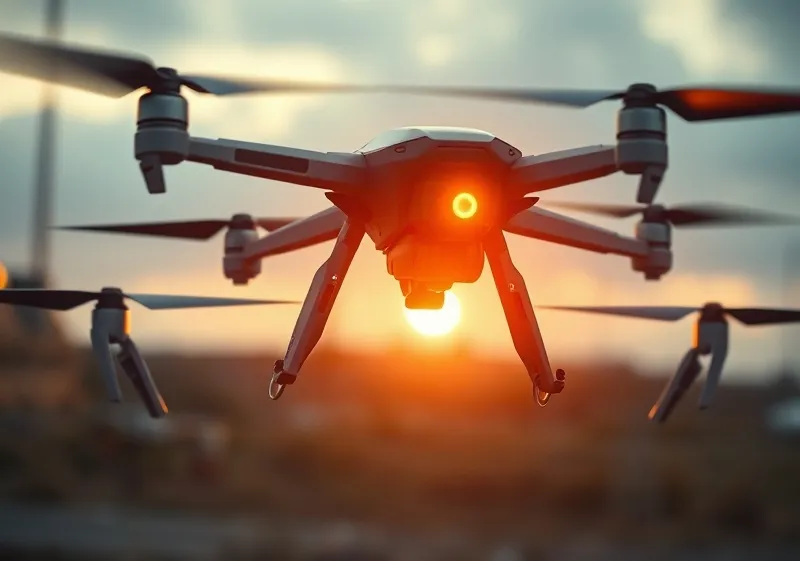 Robotique militaire : les enjeux stratégiques des systèmes autonomes en 2026