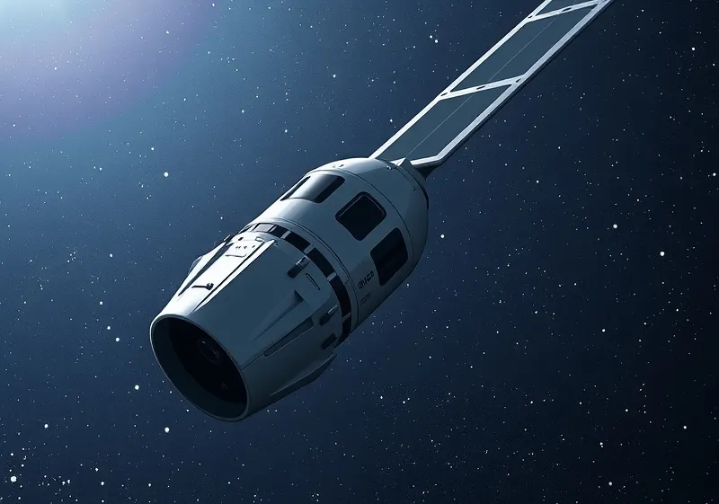AstroForge : quand l'IA pilote la sonde spatiale