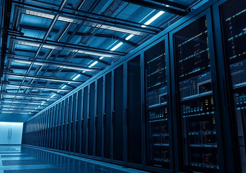 Texas : le gel des data centers révèle l'épuisement du réseau électrique par l'IA