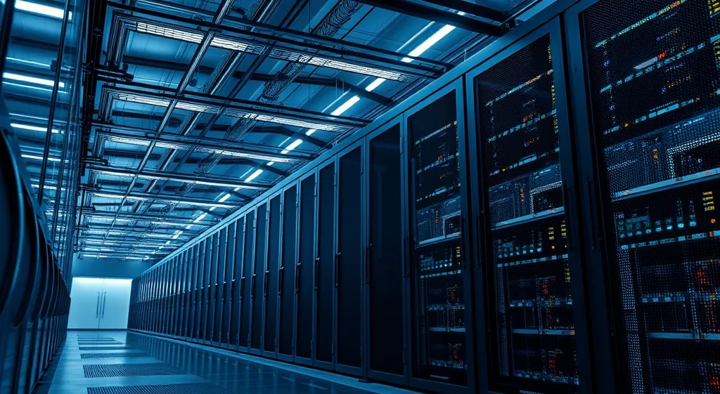 Texas : le gel des data centers révèle l'épuisement du réseau électrique par l'IA