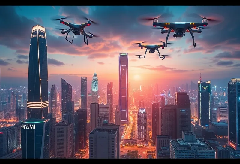 Shenzhen : le guide technologique pour réussir votre voyage business