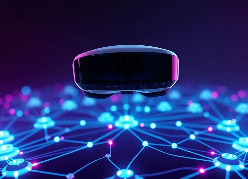 Apple Vision Pro et edge computing en 2025 : les 5 défis majeurs à surmonter pour les entreprises
