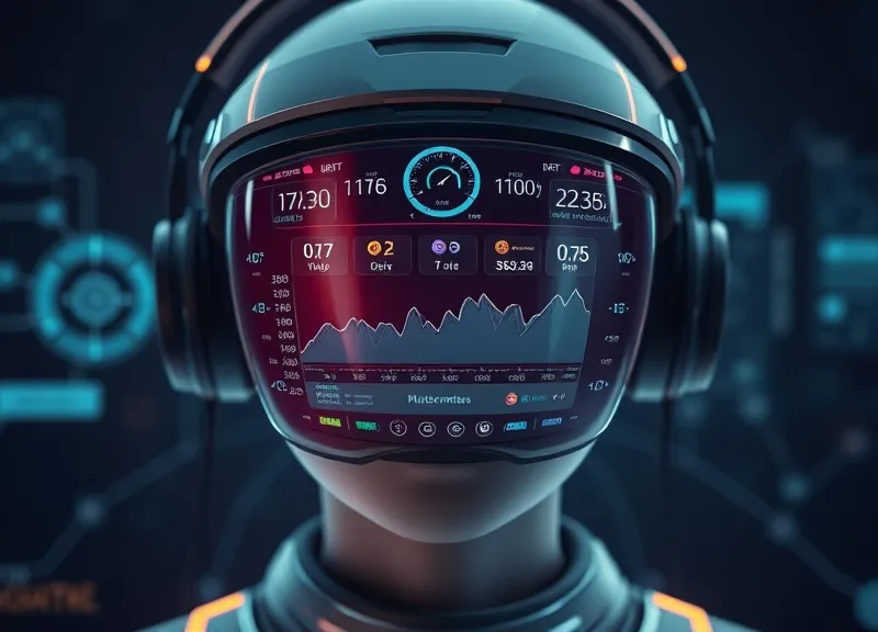 Vision Pro et edge SaaS de télémétrie pour piloter la performance IA en temps réel