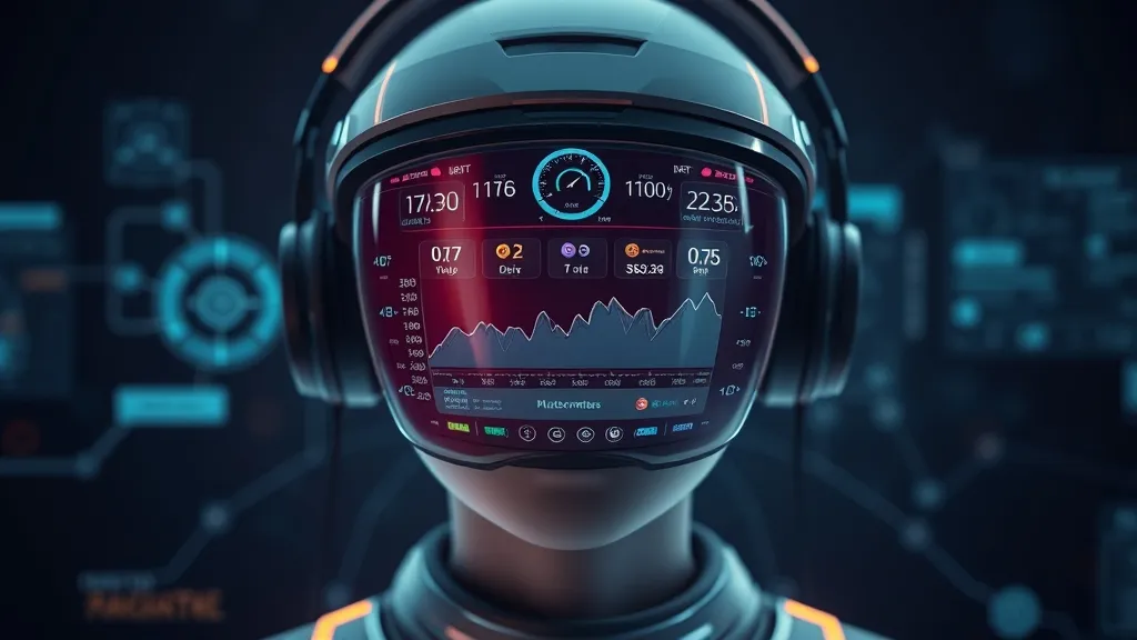 Vision Pro et edge SaaS de télémétrie pour piloter la performance IA en temps réel