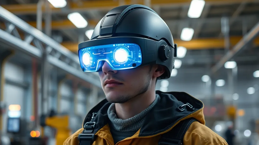 Apple Vision Pro et IA agentique offline : synchronisation SaaS pour opérer sans réseau