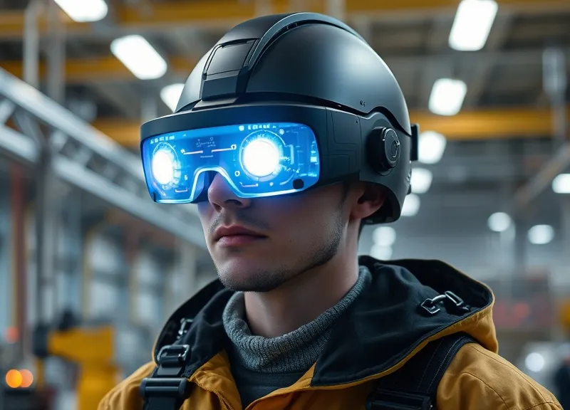 Apple Vision Pro et IA agentique offline : synchronisation SaaS pour opérer sans réseau