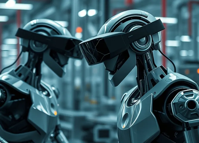 Vision Pro et IA agentique : Optimiser la production locale en 2026