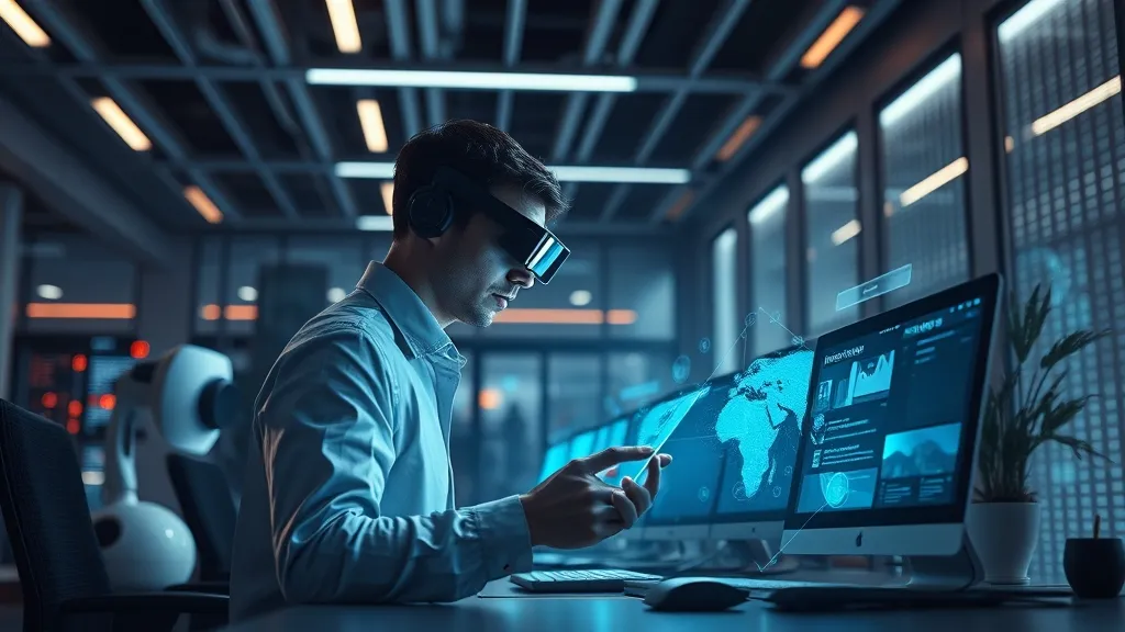 Sécuriser vos données avec l'IA agentique et l'Apple Vision Pro : guide 2026