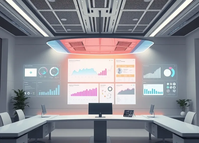 Apple Vision Pro en SaaS pour l’entreprise : déploiement et gestion à grande échelle