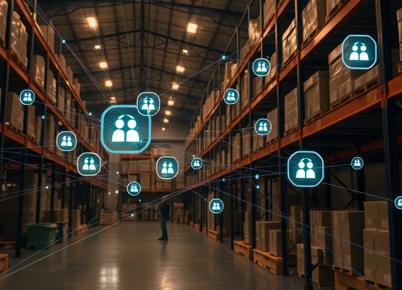 Vision Pro et SaaS de surveillance en edge : des alertes temps réel fiables, sans latence