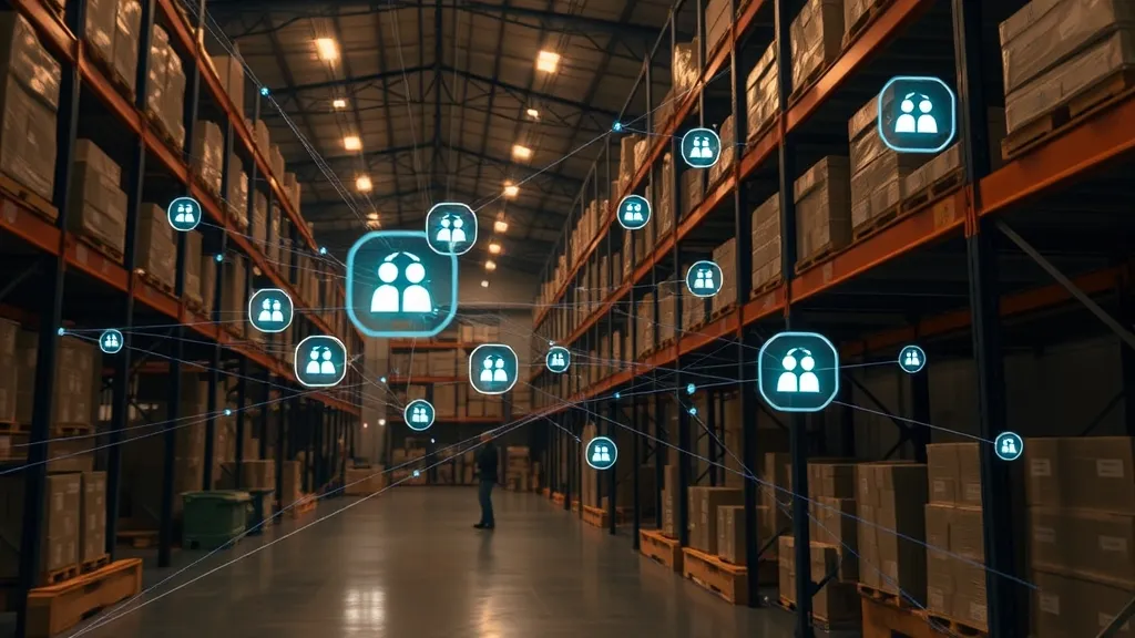 Vision Pro et SaaS de surveillance en edge : des alertes temps réel fiables, sans latence